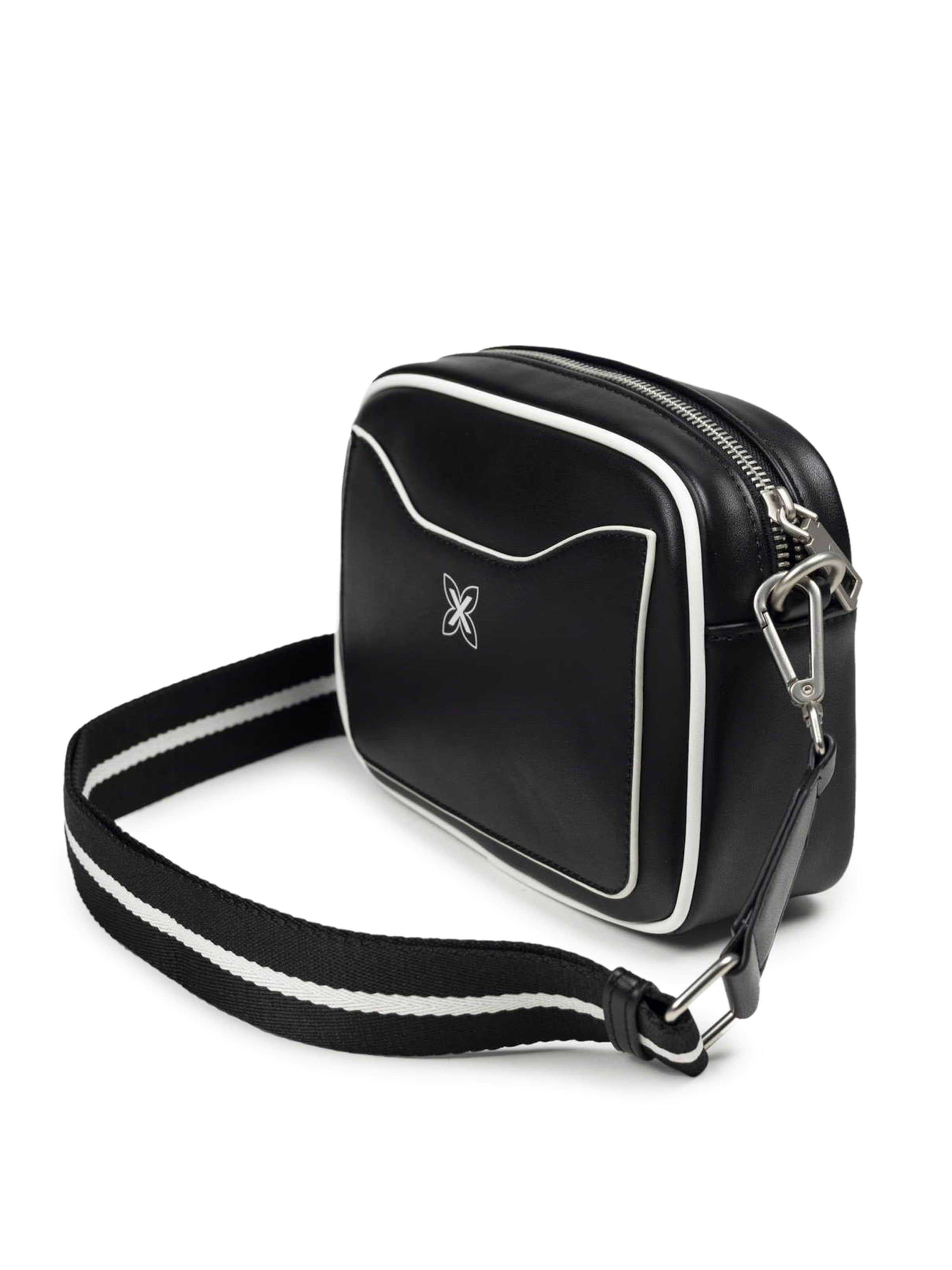 MUNICH Сумка через плечо ' COURT ' в Черный