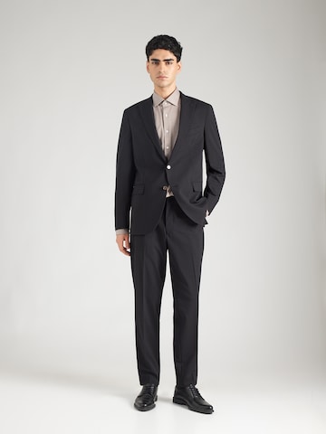 Regular Costume Michael Kors en noir : devant