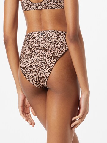 Hurley Sport bikinibroek 'MAX' in Bruin