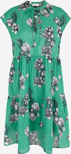 Marc O'Polo Dress in Grass green / Black / White, Item view