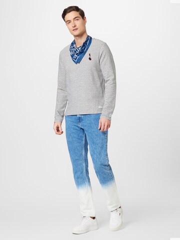 Tommy Jeans Regular Farkut 'ETHAN' värissä sininen