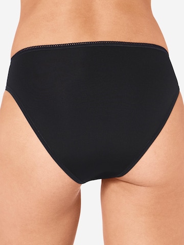 SLOGGI Slip '24/7 Microfibre'‌‌‌‌‌ in Schwarz