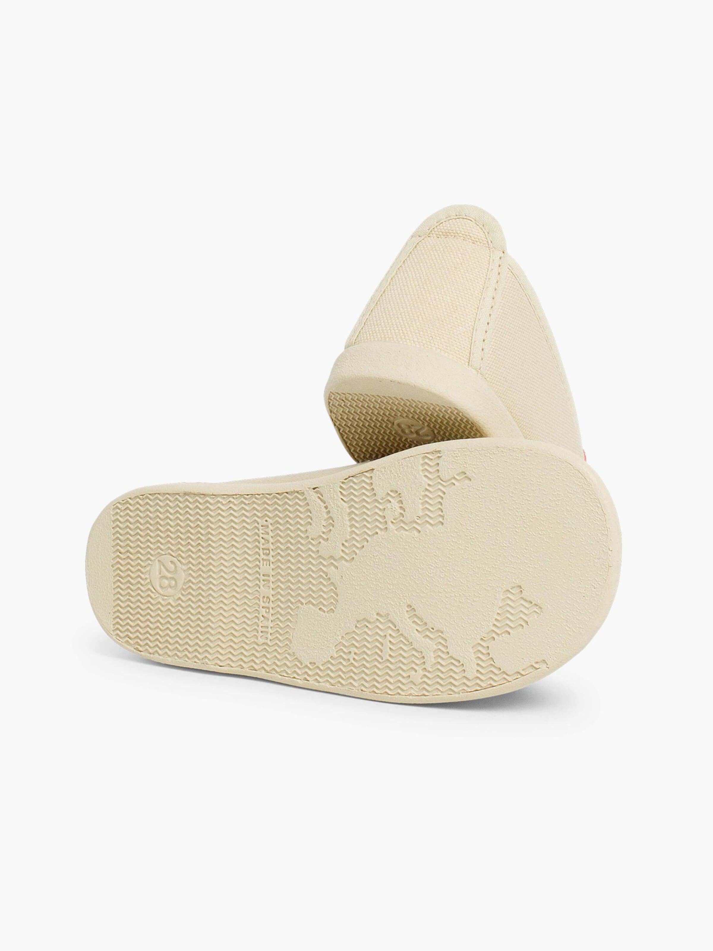 Pisamonas Halbschuh‌‌‌‌ in Beige