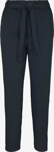 TOM TAILOR DENIM Hose in navy, Produktansicht