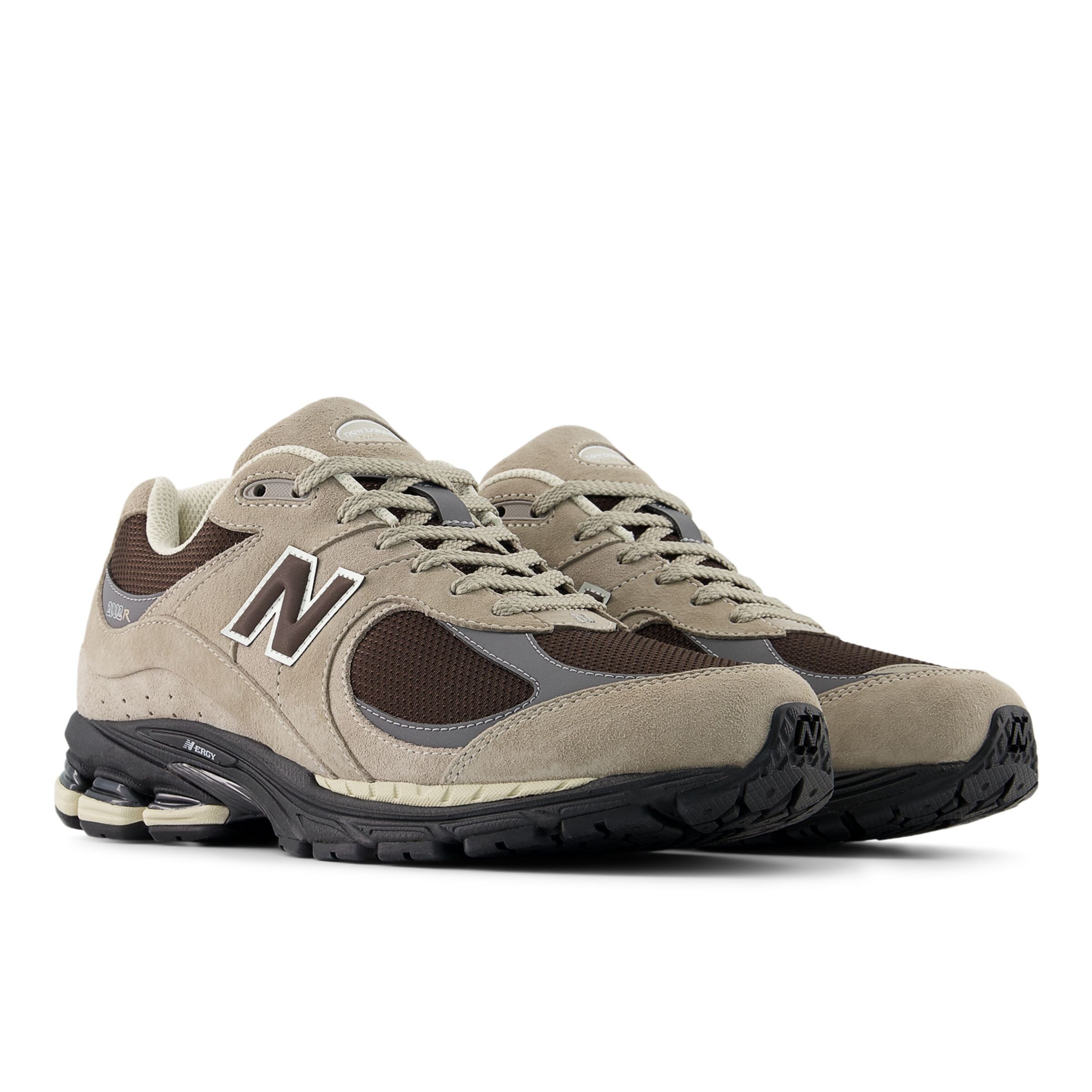 new balance Platform trainers '2002R' in Beige