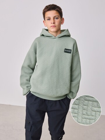 Baker by Ted Baker Sweatshirt in Green