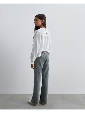 Scalpers Flared Scflare Pants Girls ' ' in Grün
