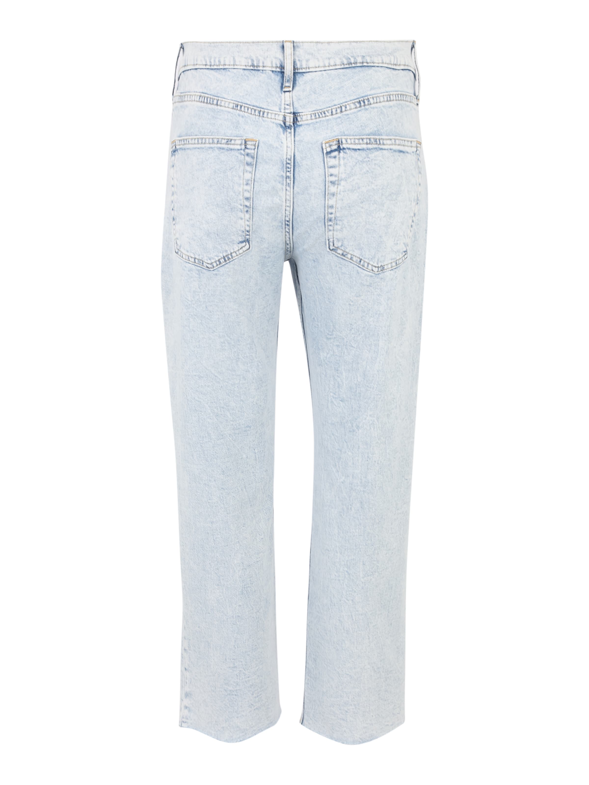 Gap Petite Regular Jeans '90S SHELDON' i blå