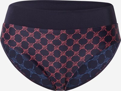 JOOP! Bodywear Braga de bikini en azul oscuro / coral, Vista del producto