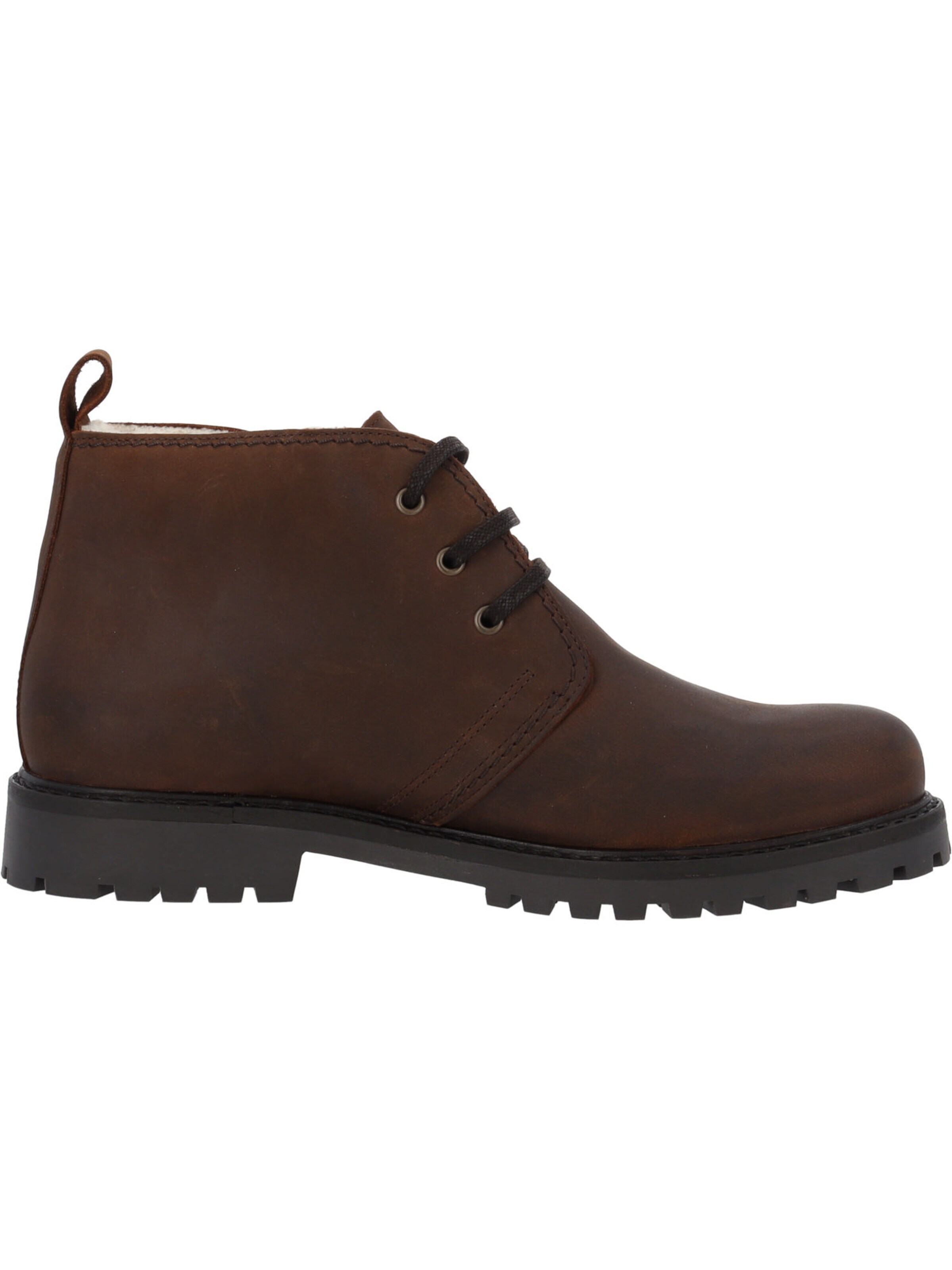 Palado Boots 'Palado Elthin' in Brown