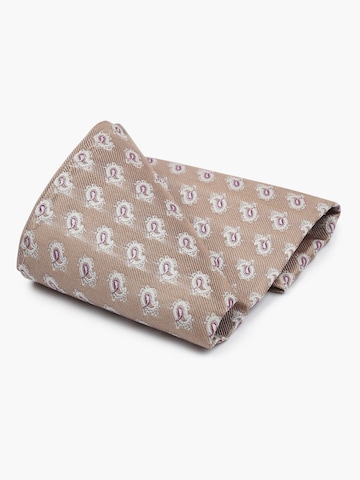 Suitable Einstecktuch in Beige: Vorderseite