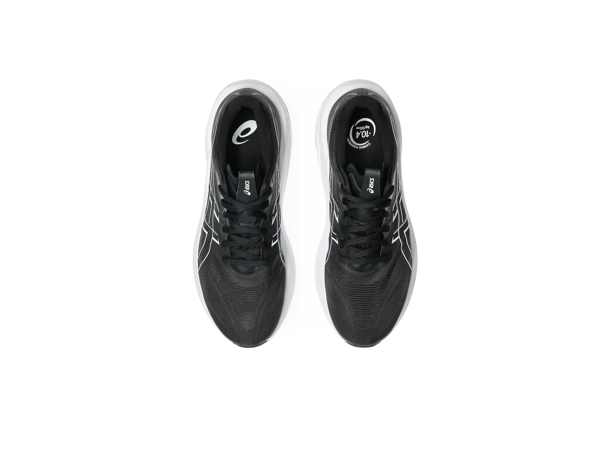 ASICS Παπούτσι για τρέξιμο 'GT-2000 15' σε μαύρο
