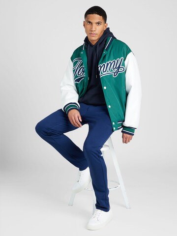 FARAH Sweatshirt in Blauw