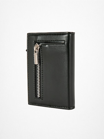 TRYIT Wallet in Black