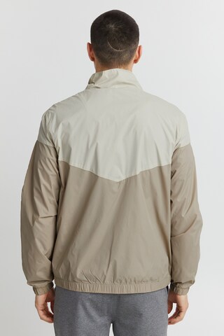 Veste mi-saison BLEND en beige