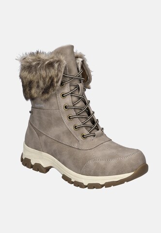 Westland Veterlaarzen 'Chambery 04' in Beige