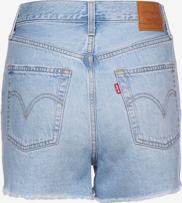 Regular Jeans 'Ribcage' de la LEVI'S ® pe albastru