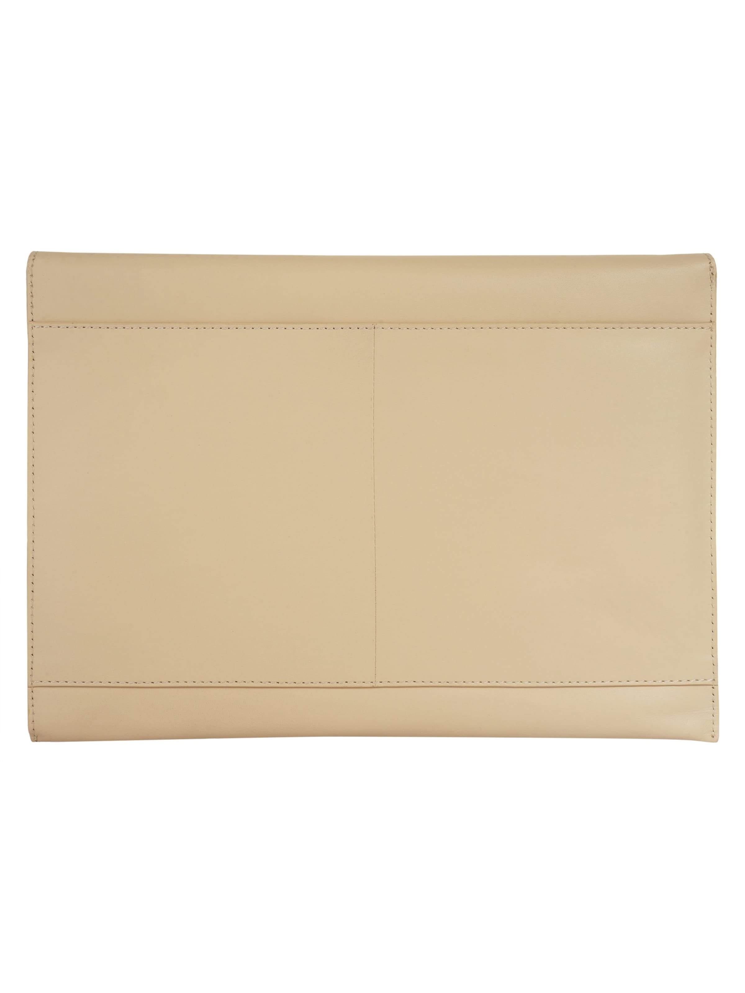 Porte-documents 'DAPHNE' bugatti en beige