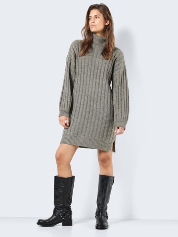 Noisy may Kleid 'NMNINA' in Grün