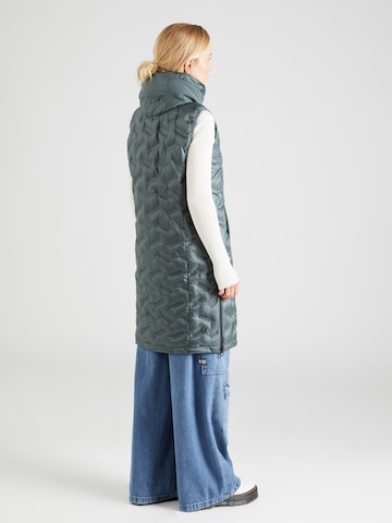 s.Oliver Vest in Green