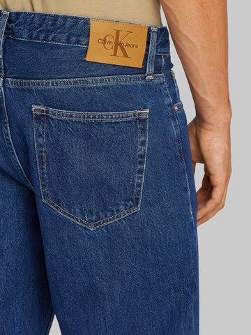Calvin Klein Jeans Loose fit Jeans '90'S' in Blue