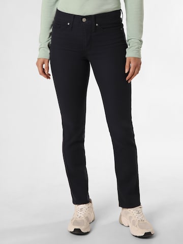 LEVI'S ® Regular Jeans '312' in Blau: predná strana