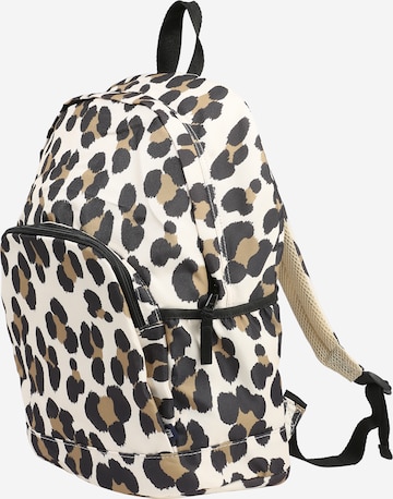 GAP Backpack in Beige: front