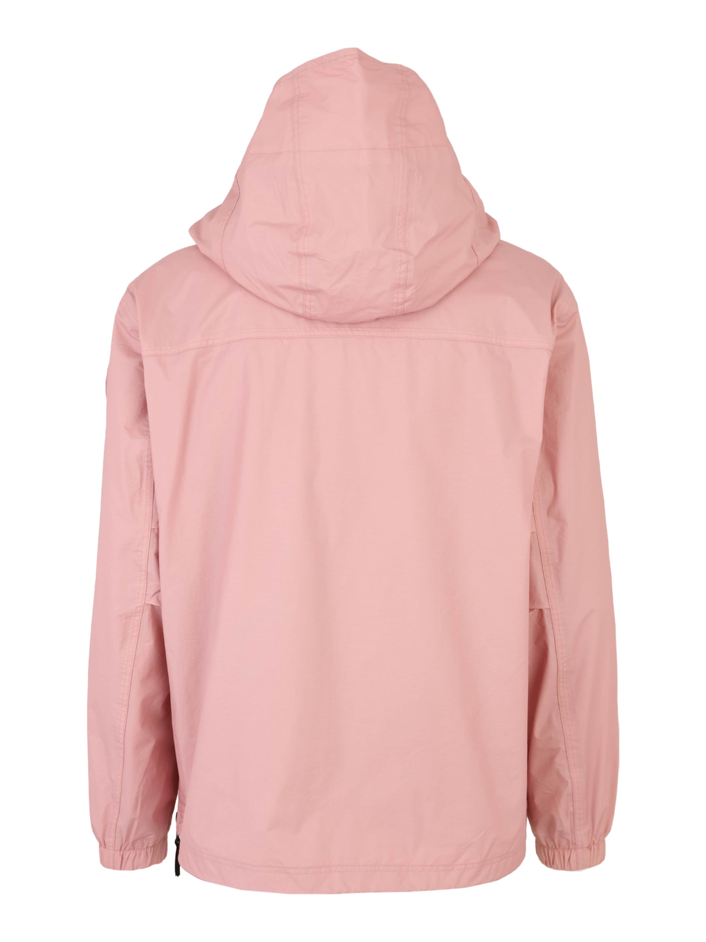 NAPAPIJRI Between-Season Jacket 'Next' in Pink