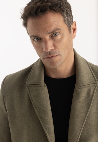 Felix Hardy Winter jacket in Green