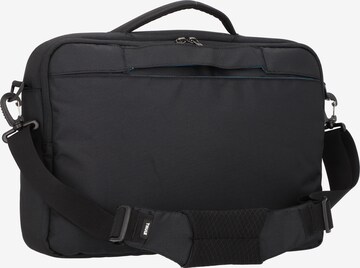 Thule Laptop Bag 'Subterra' in Black