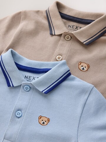 Maglietta di Next in beige