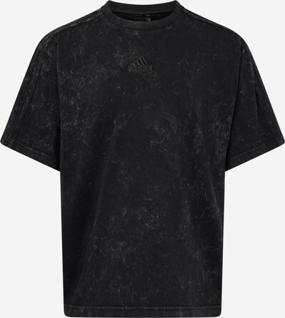 ADIDAS SPORTSWEAR Funkcionalna majica 'ALL SZN' | črna barva, Prikaz izdelka