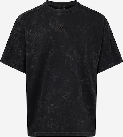 ADIDAS SPORTSWEAR Λειτουργικό μπλουζάκι 'ALL SZN' σε μαύρο, Άποψη προϊόντος