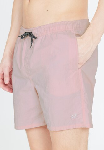 Cruz Swimming shorts in Pink