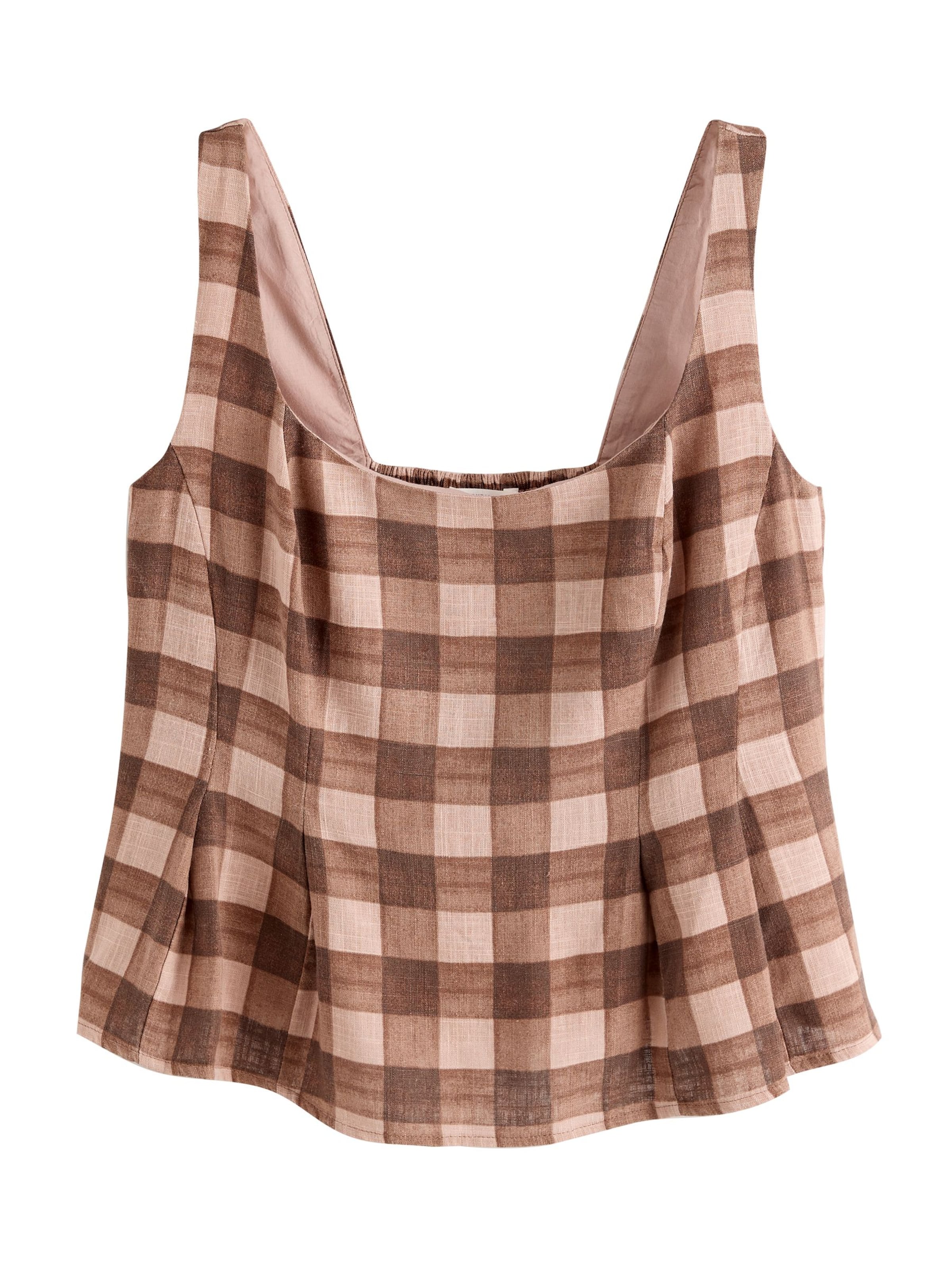 Next Top in Pink: Vorderseite