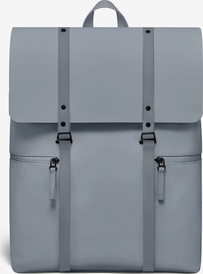 Gaston Luga Sac à dos 'Spläsh 2.0' en One Size en bleu fumé, Vue avec produit
