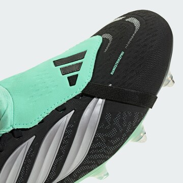 ADIDAS PERFORMANCE - Zapatillas de fútbol 'Predator Pro' en negro