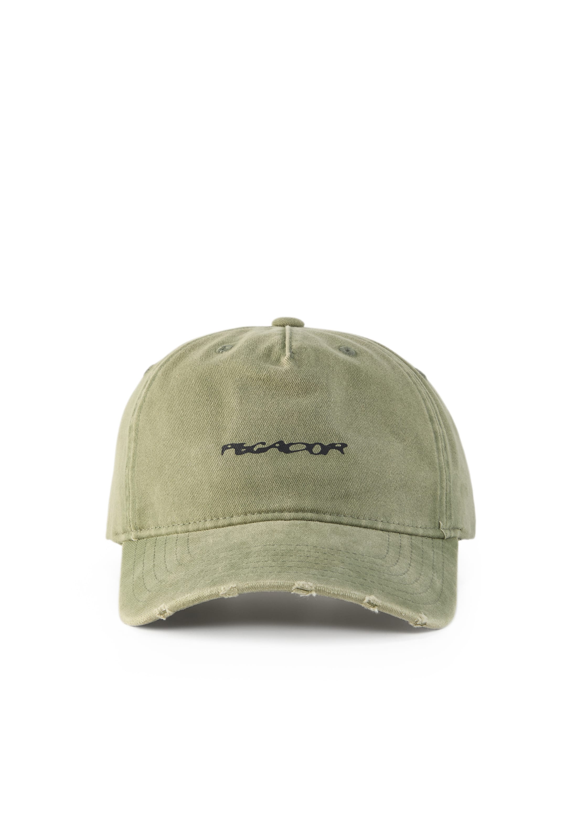 Casquette Pegador en vert