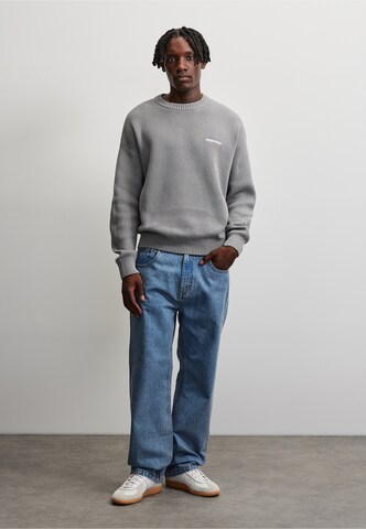 Pullover di Pegador in grigio