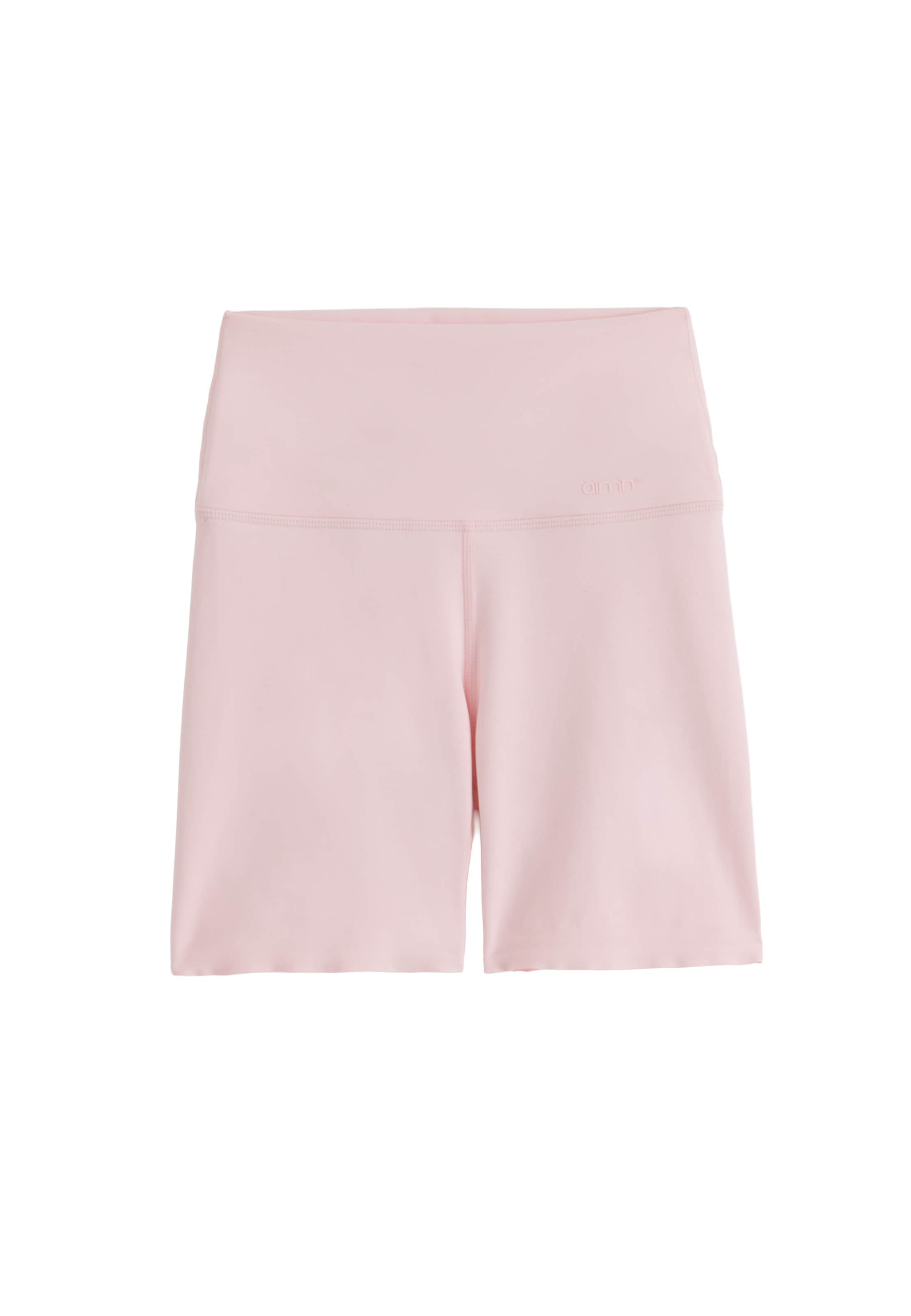 Aim'n Skinny Sportbroek 'Sense' in Roze: voorkant