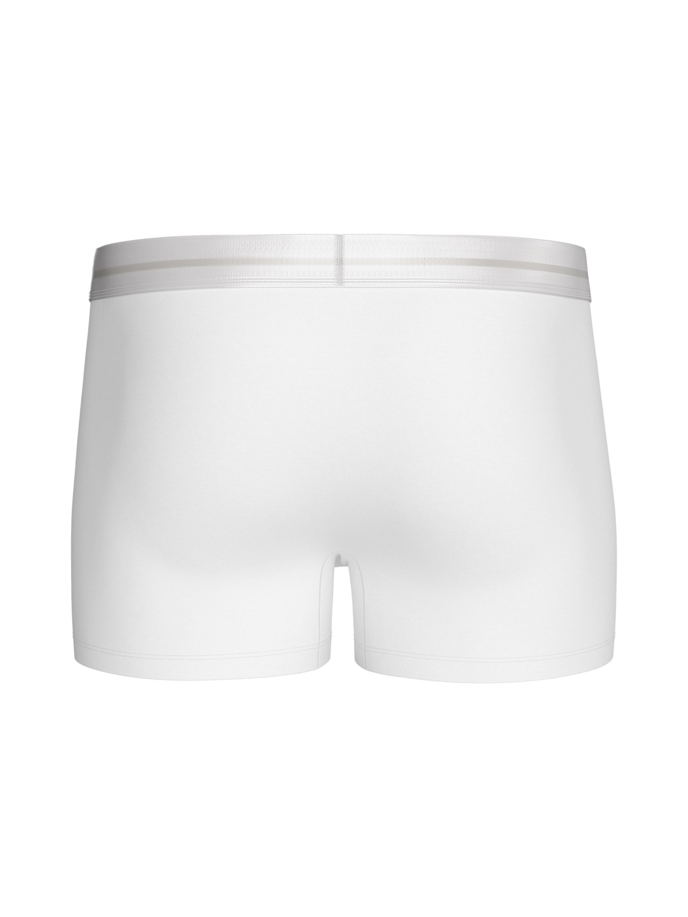 Boxers IMPETUS en blanc