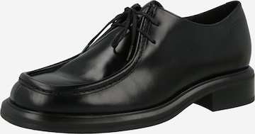 juoda VAGABOND SHOEMAKERS Batai su raišteliais 'ELLIS': priekis