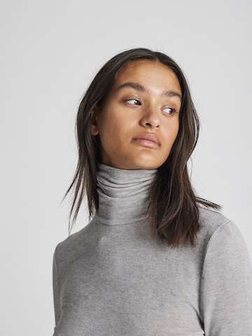 Gai+Lisva Pullover 'Anna' i grå