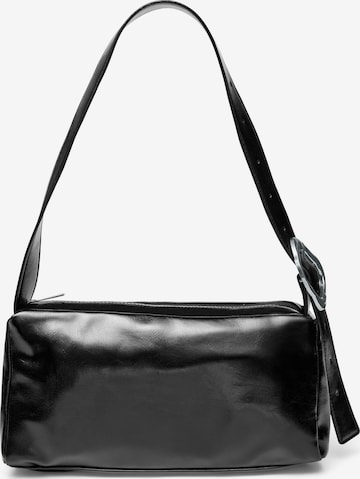 VERO MODA - Bolso de hombro 'VMKaitlin' en negro: frente