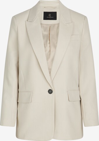 BRUUNS BAZAAR Blazer 'CindySus' in Beige: predná strana