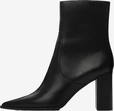 MANGO Ankle Boots 'Mino' in Black, Item view