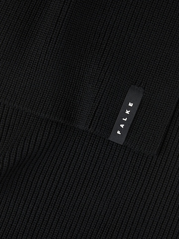 FALKE Schal‌‌‌‌ in Schwarz