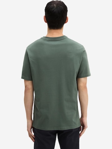 Marc O'Polo Shirt 'Kjer' in Green