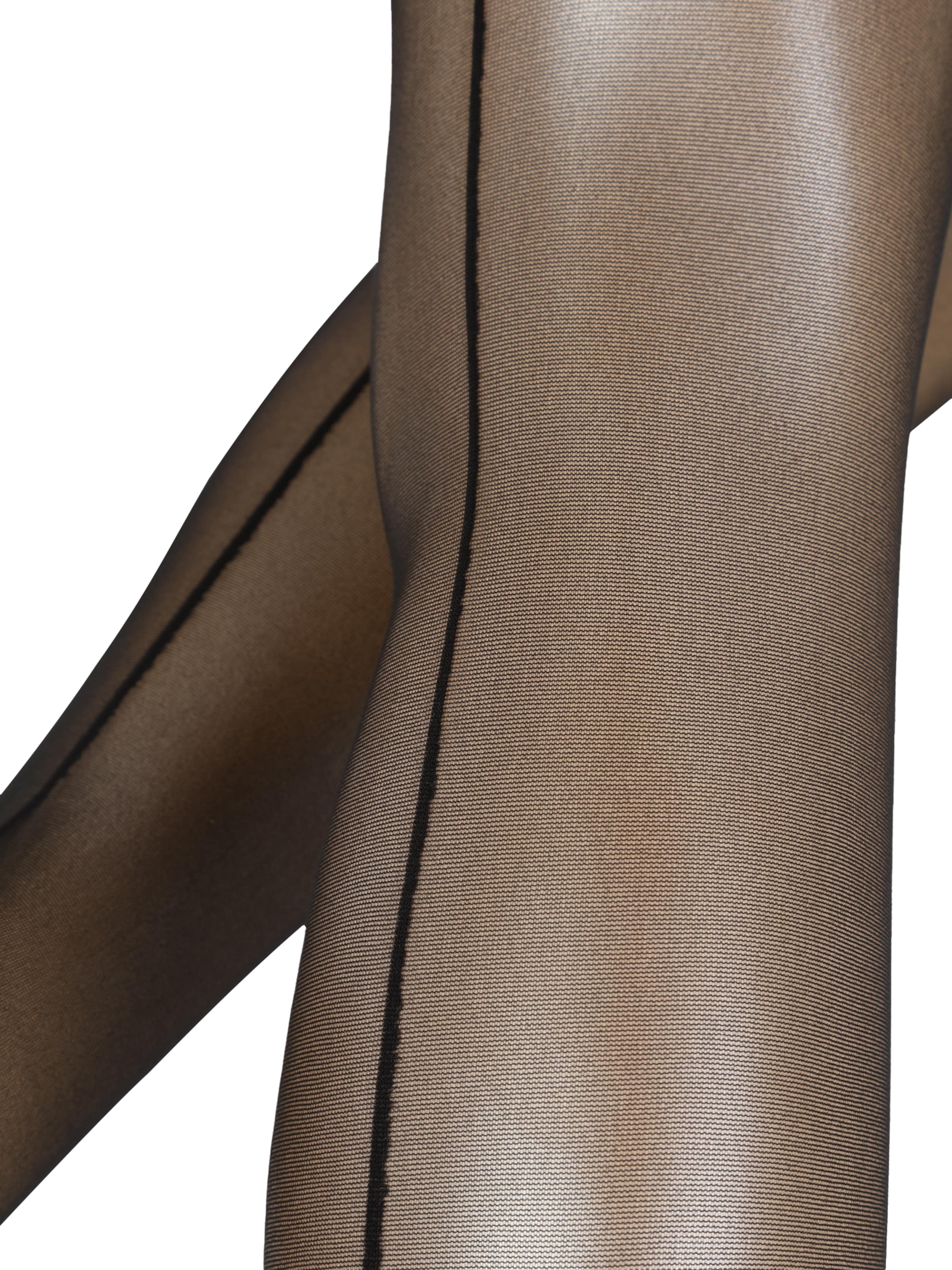 Bluebella Rajstopy w kolorze czarny