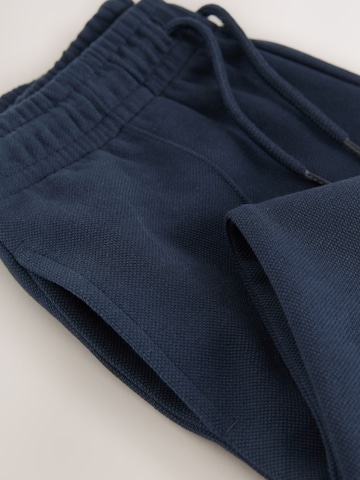 Regular Pantalon Next en bleu
